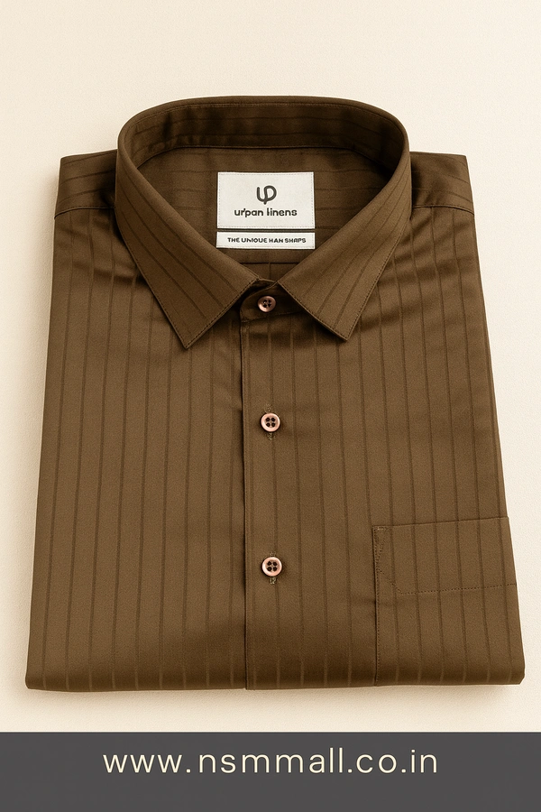 URBAN LINENS SHIRT-NEW000000159 - XL