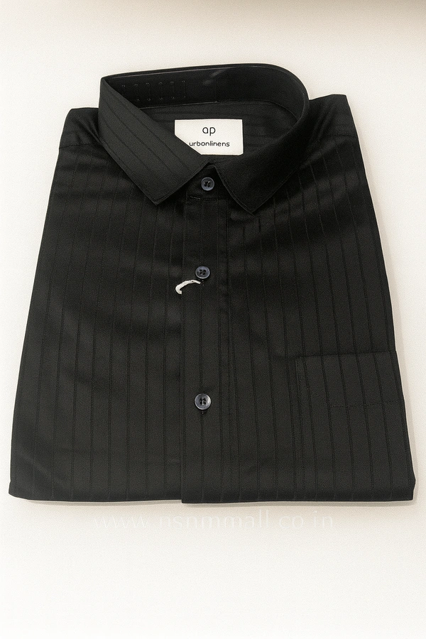 LINENS SHIRT-NEW000000160 - XL