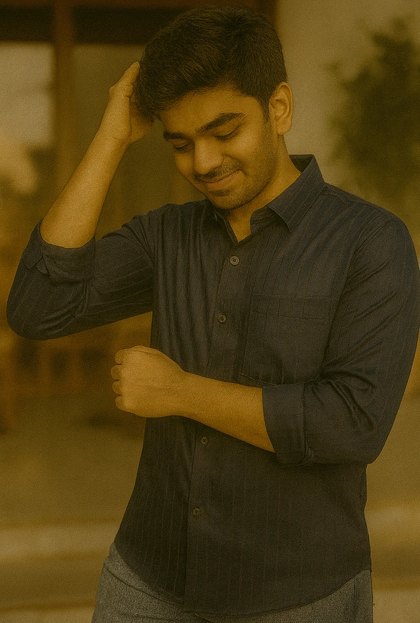 URBANLINES SHIRT-NEW000000169 - SMALL