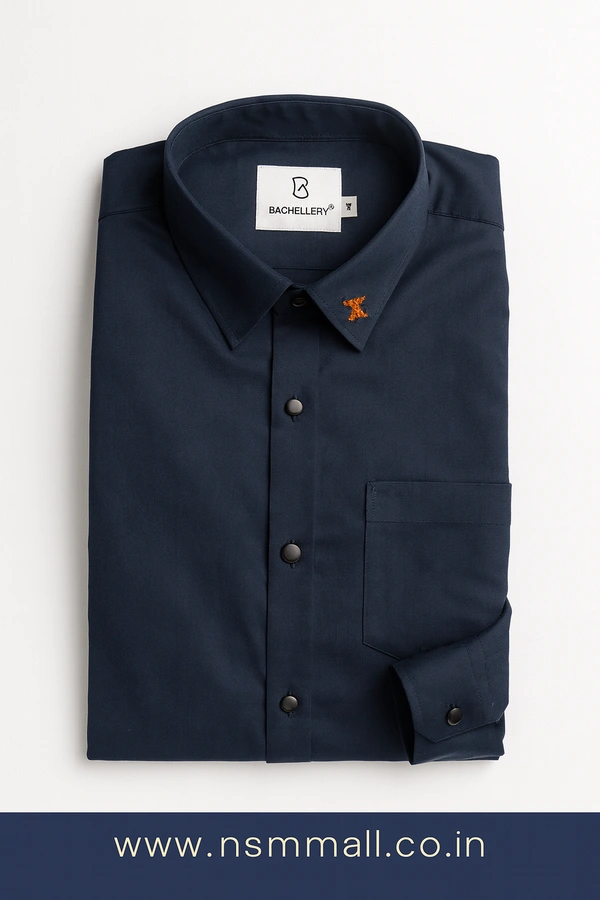 BACHELLERY SHIRT-NEW000000180 - XXL