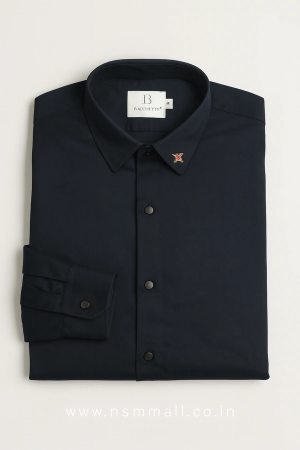 BACHELLERY SHIRT-NEW000000081 - XL