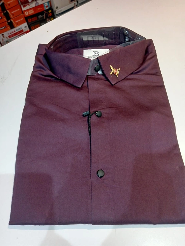 BACHELLERY SHIRT-NEW000000183 - XL