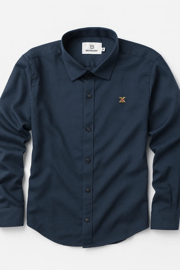 BACHELLERY SHIRT-NEW000000194 - MEDIUM