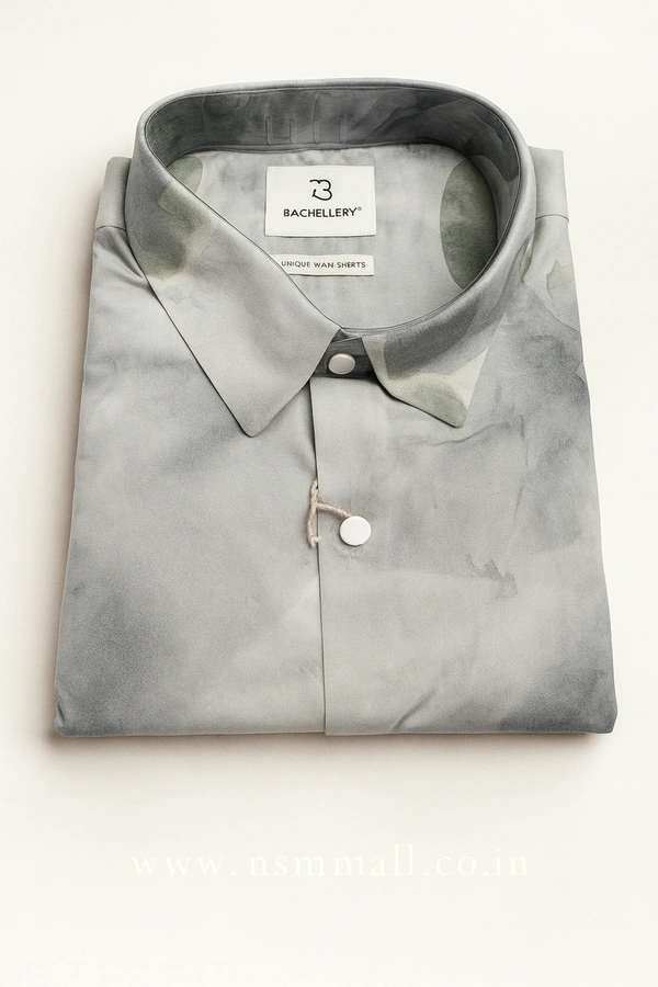 BACHELLERY SHIRT-NEW000000201 - LARGE
