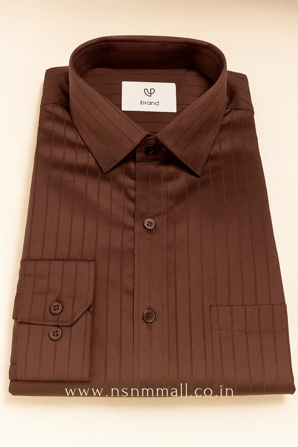 LINENS SHIRT-NEW000000204 - XL