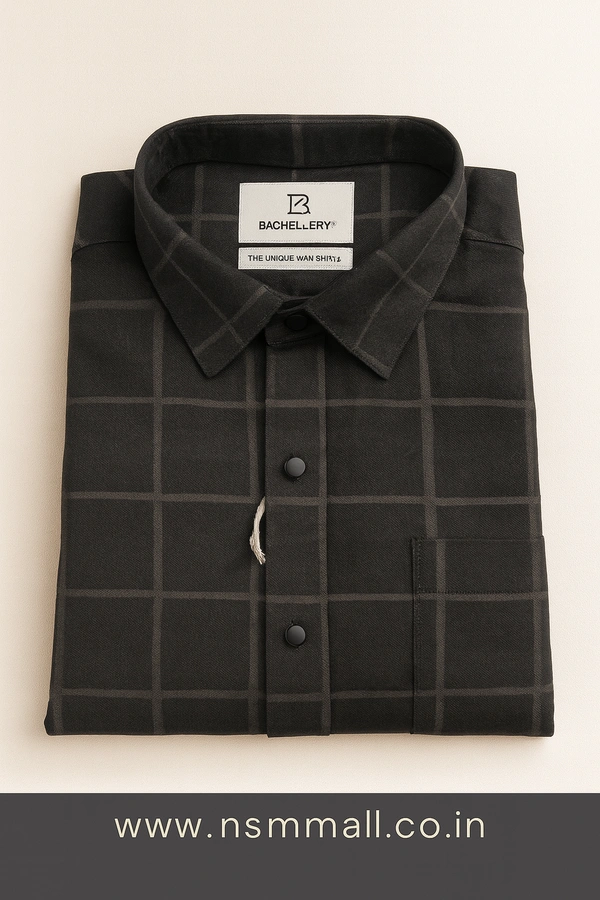 BACHELLERY SHIRT-NEW000000214 - XL