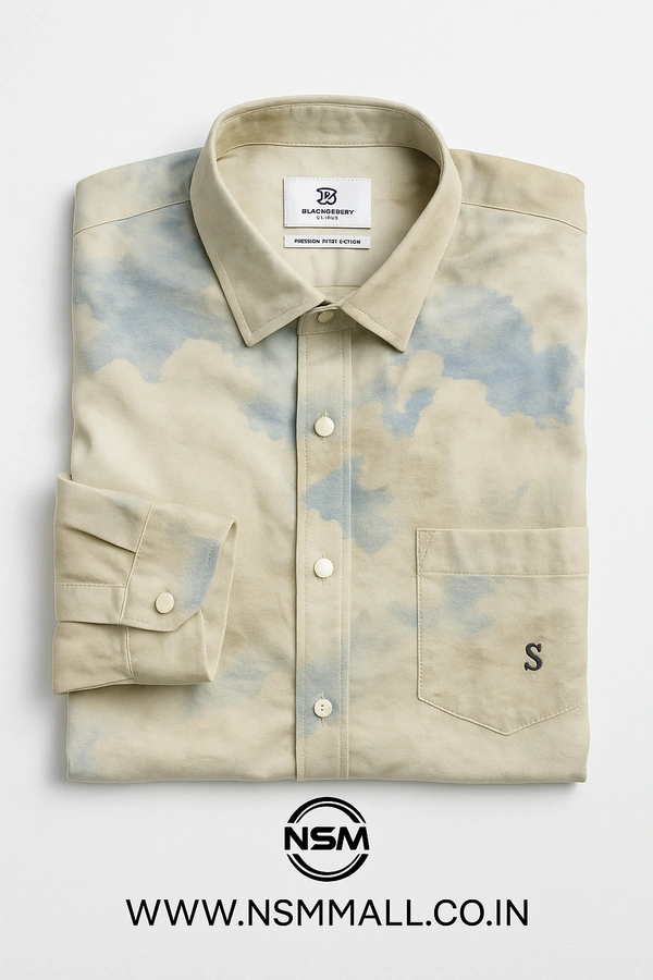 BACHELLERY SHIRT-NEW000000069 - 2XL