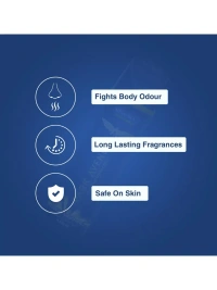 GODREJ PARK AVENUE BODY SPRAY-150ML - 150ML