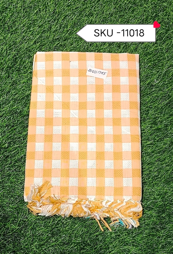 BABUTEX TOWEL-SKU-11018 - 35 BY 70
