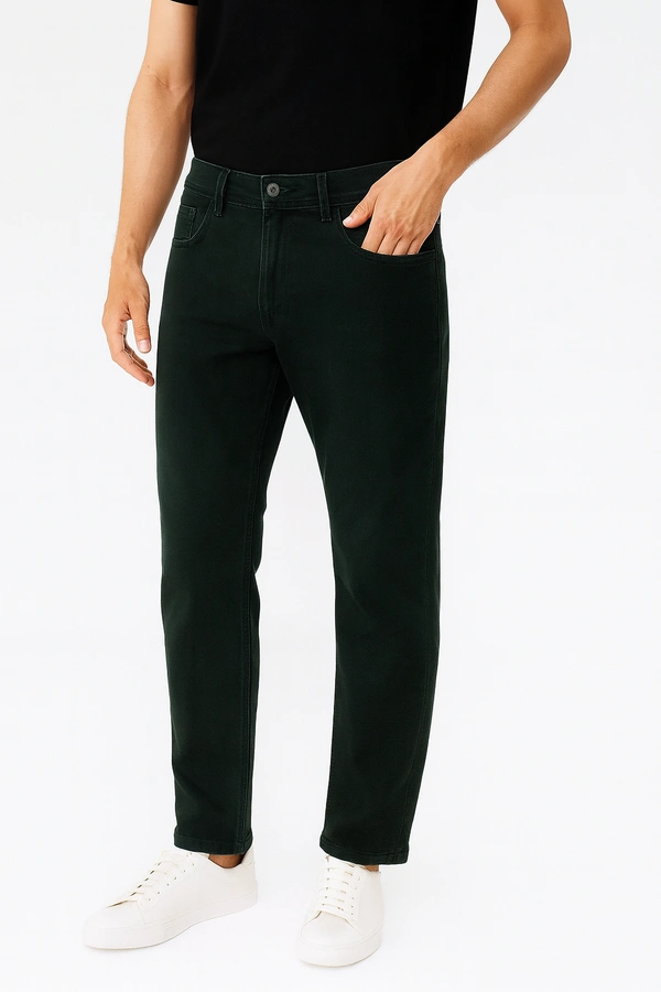 N.K.9 JEANS-SKU-1061011 - 36