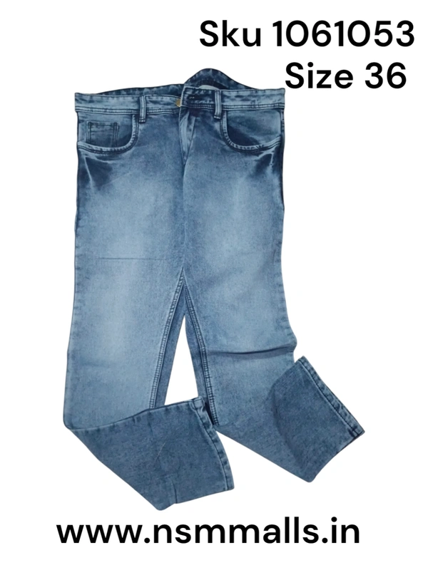 X9PLODE JEANS-SKU-1061053 - 36