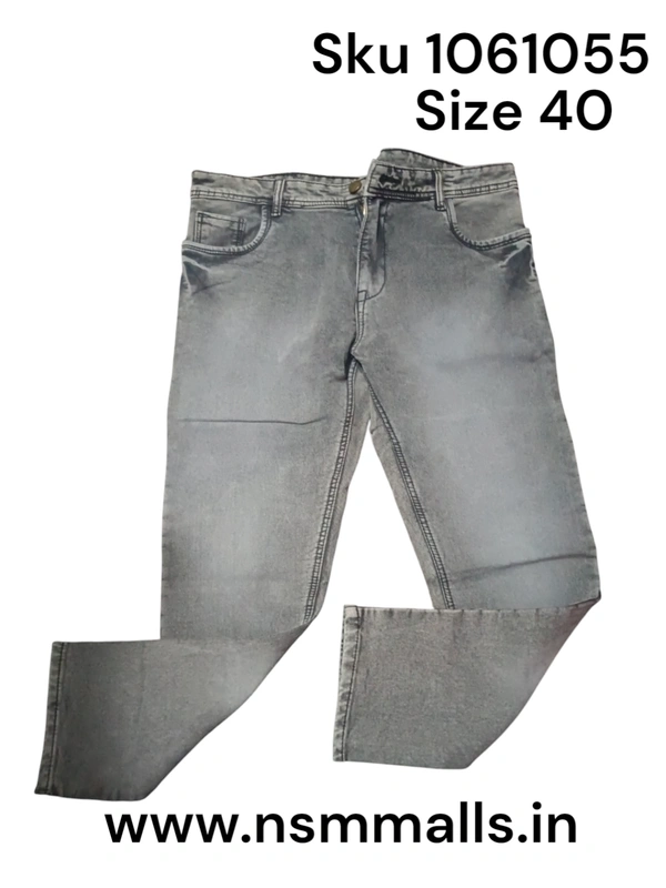 X9PLODE JEANS-SKU-1061055 - 40