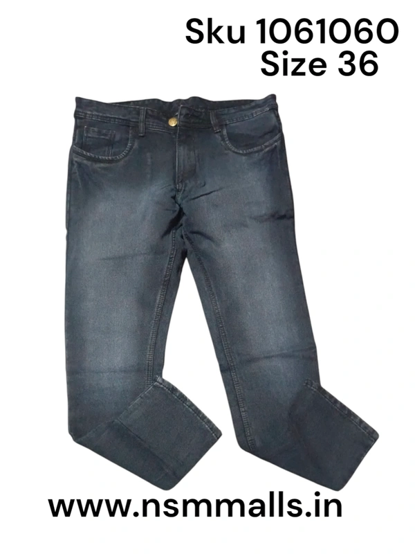 X9 PLODE JEANS-SKU-1061060 - 36