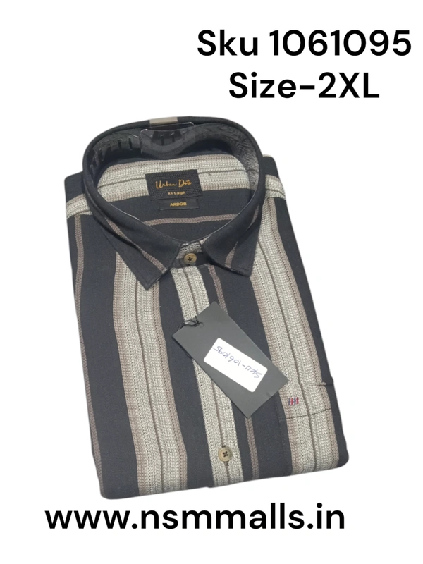 URBAN SKU-1061095 - XXL