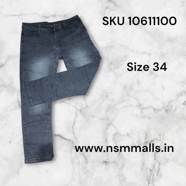 DENIM SKU-10611100 - 34