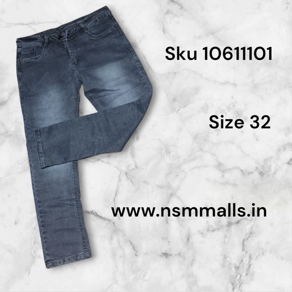 DENIM SKU-10611101 - 32
