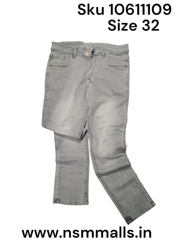 DENIM SKU-10611109 - 32