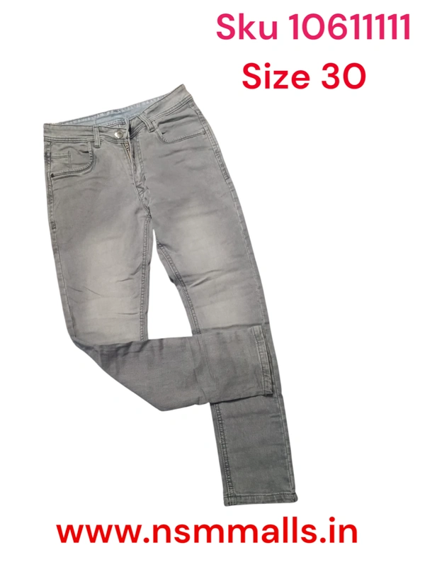 NSM SKU-10611111 - 30