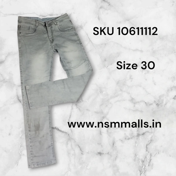 NSM SKU-10611112 - 30