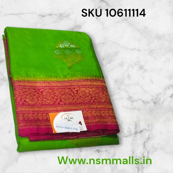 ROOP SHRE SKU-10611114 - FREE SIZE