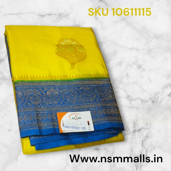 ROOP SHRE SKU-10611115 - FREE SIZE