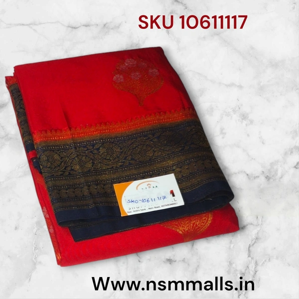 ROOP SHRE SKU-10611117 - FREE SIZE