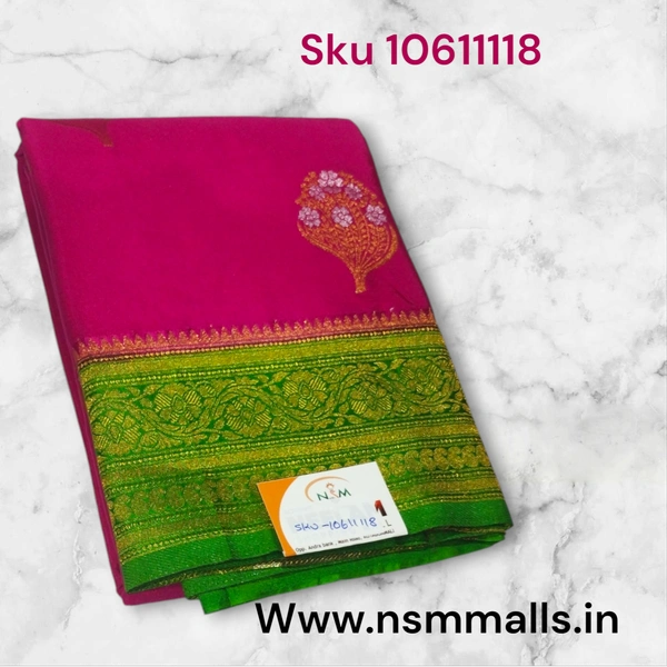 ROOP SHRE SKU-10611118 - FREE SIZE