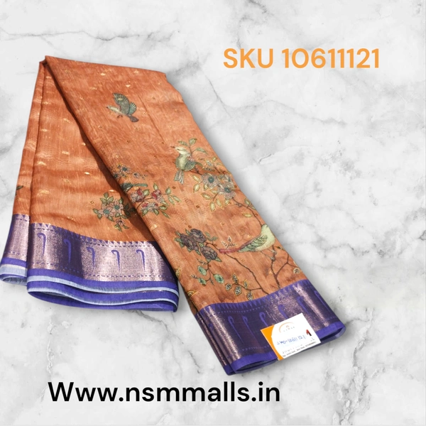 ROOP SHRE SKU-10611121 - FREE SIZE