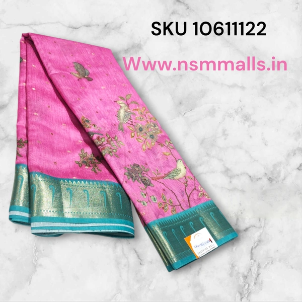ROOP SHRE SKU-10611122 - FREE SIZE