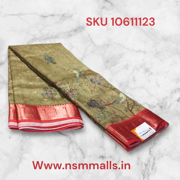 ROOP SHRE SKU-10611123 - FREE SIZE