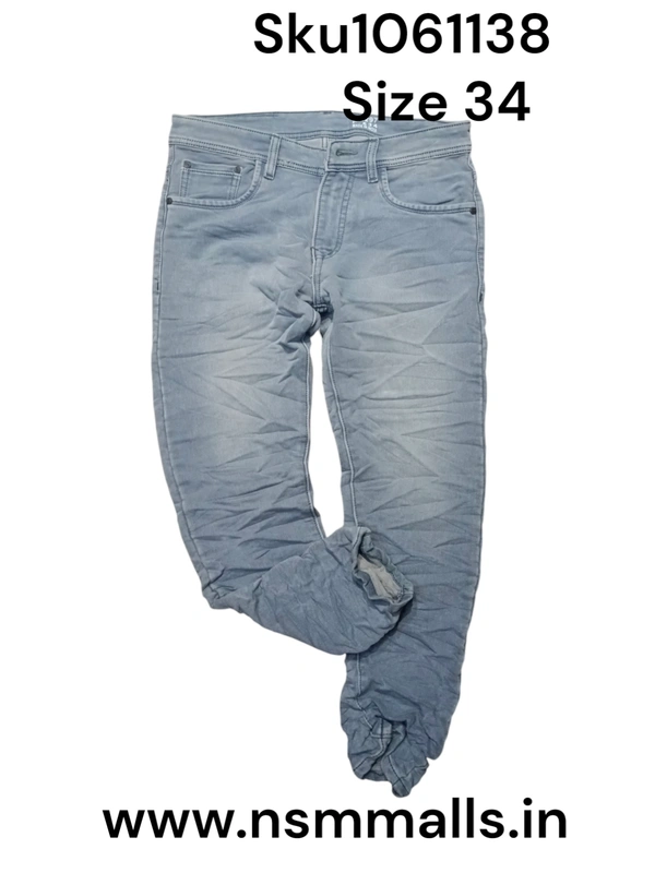 NSM JEANS-SKU-1061138 - 34