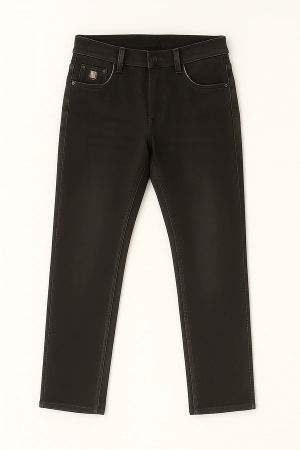 NATORIES JEAN PANT - 32