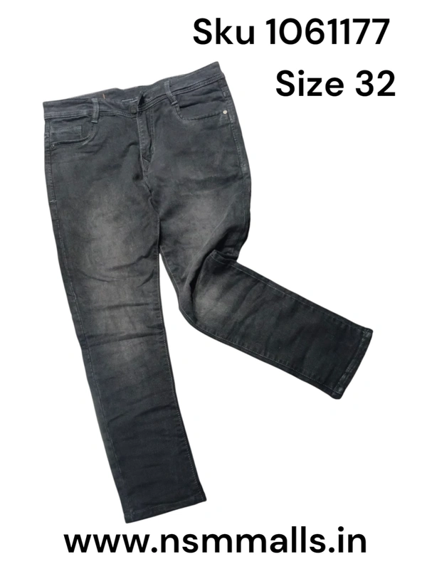 NSM JEANS-SKU-1061177 - 32