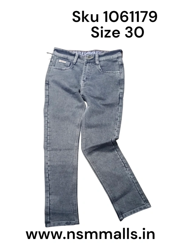 DOLCE GABBANA JEANS-SKU-1061179 - 30