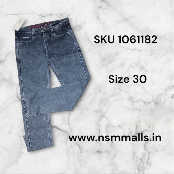 CHRISTIAN DIOR JEANS-SKU-1061182 - 30