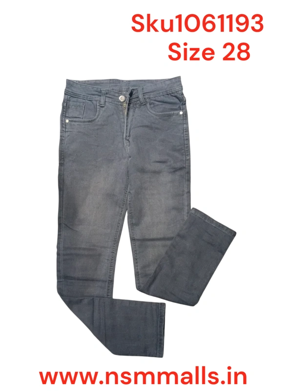 DENIM JEANS-SKU-1061193 - 28