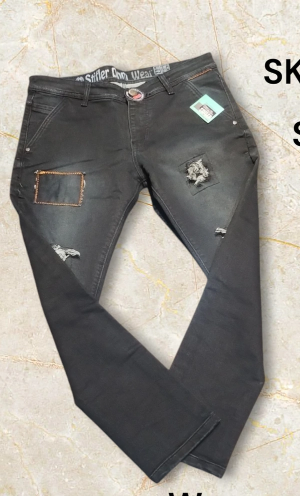 STIFLER SKU-1063607 - 34