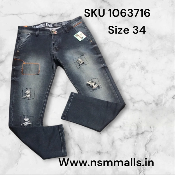 STIFLER SKU-1063716 - 34