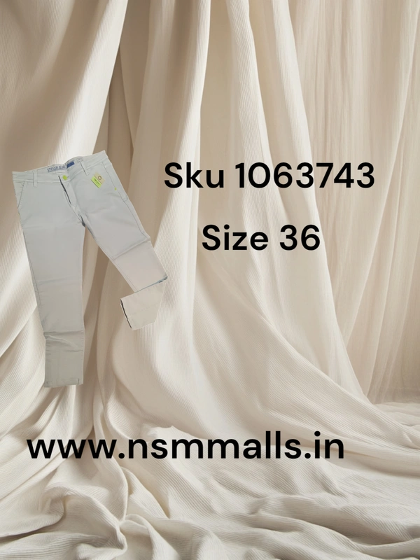 STIFLER JEANS-SKU-1063743 - 36