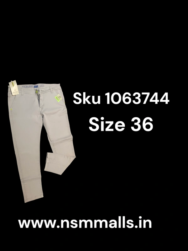 STIFLER SKU-1063744 - 36