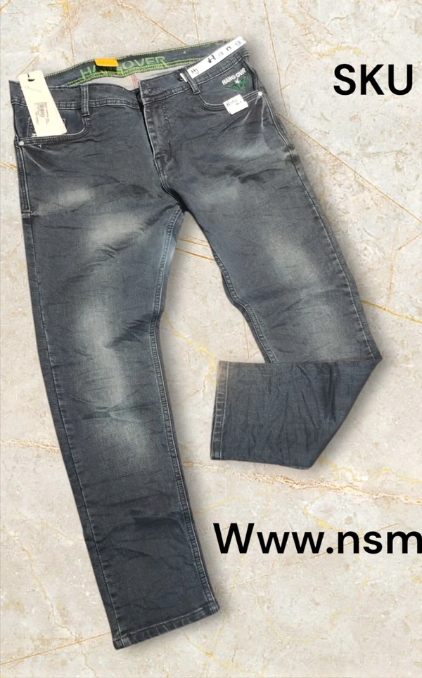 HANGOVER JEANS SKU-1063770 - 36