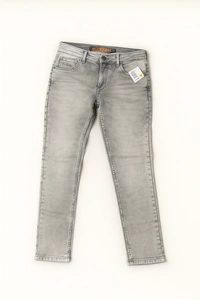 GOAL02 JEANS-SKU-106714 - 28