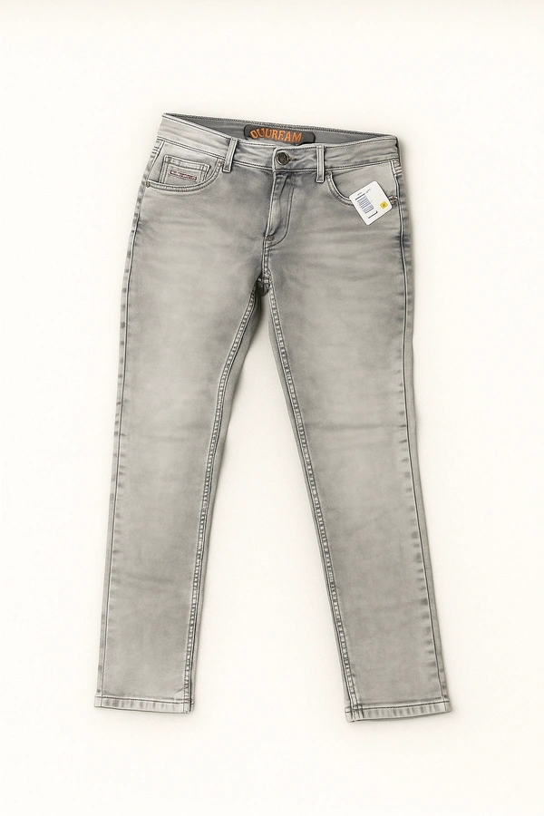 GOAL02 JEANS-SKU-106714 - 28
