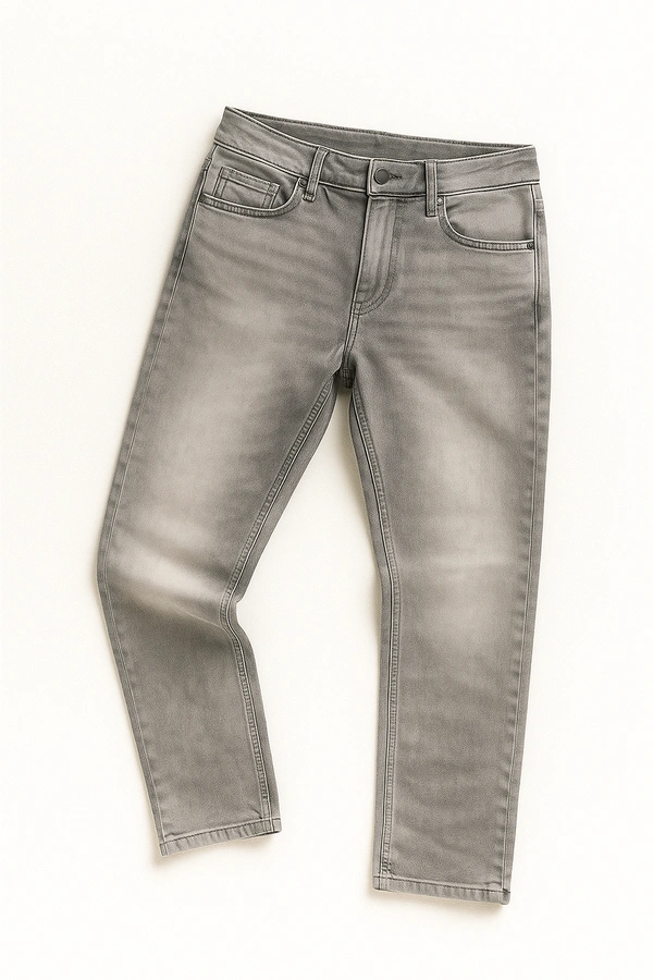 GOAL02 JEANS-SKU-106714 - 28
