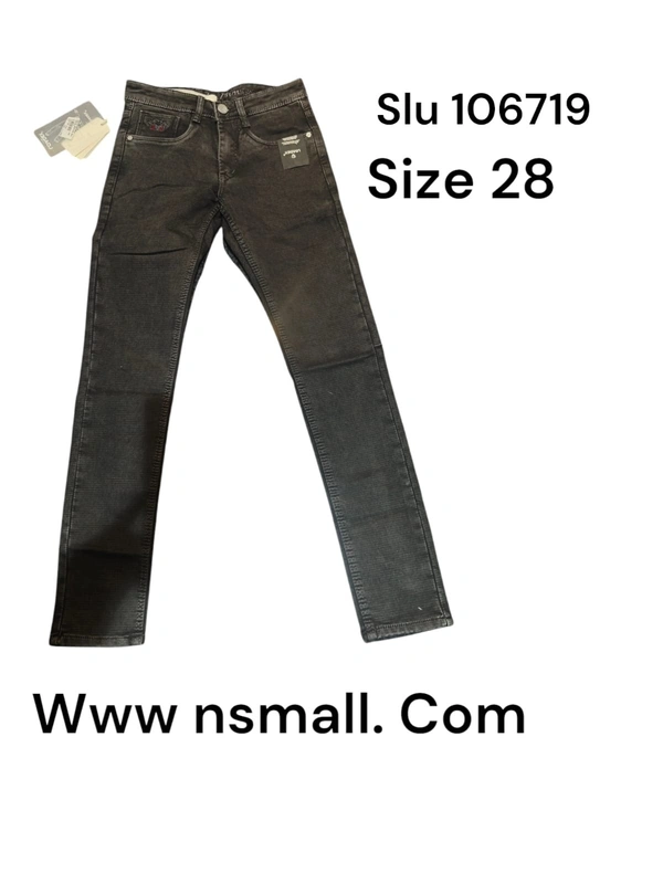 G.STARRAW JEANS-SKU-106719 - 28