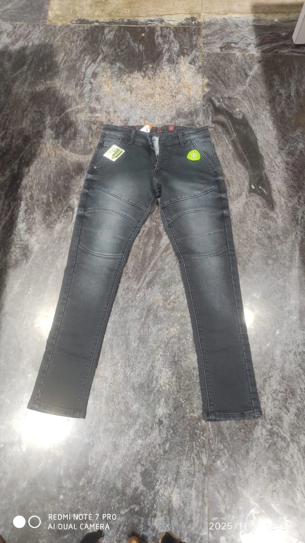 STIFLER JEANS-SKU-106742-28 - 28