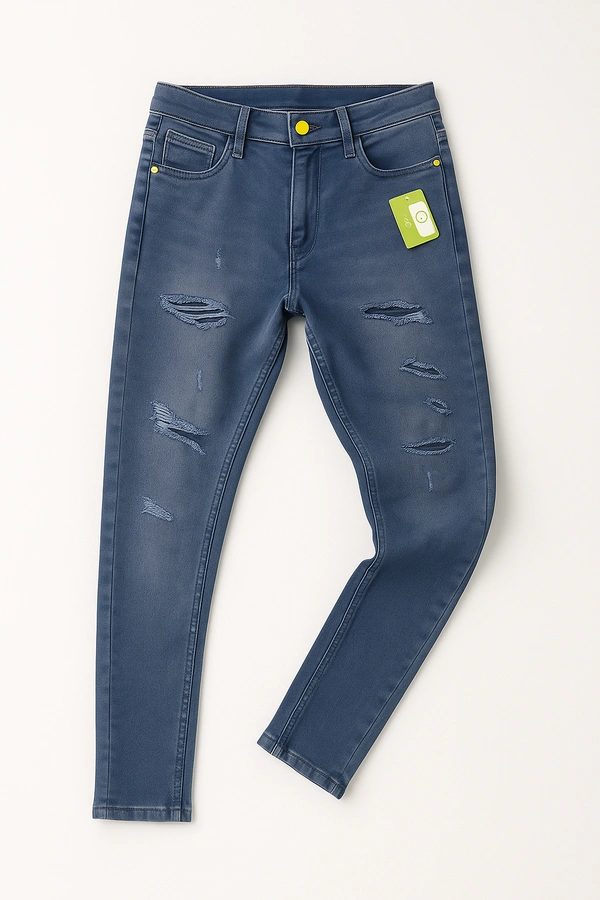 STIFLER JEANS SKU-106748-28 - 28
