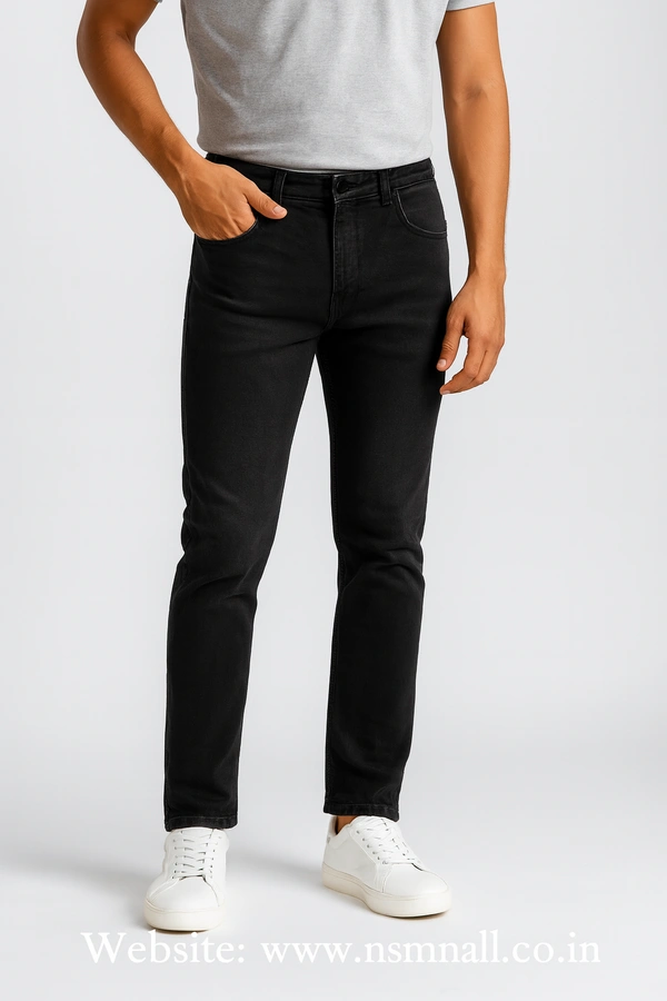 SIZZ JEANS-SKU-10675 - 28