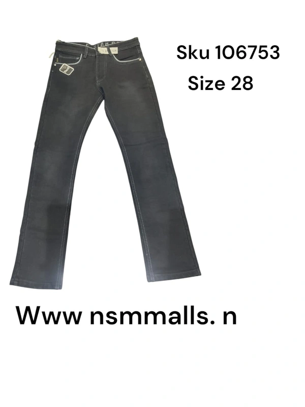 G-STAR RAW JEANS-SKU-106753-28 - 28