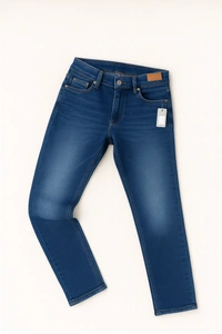 HANGOVER JEANS-SKU-106756-28 - 28